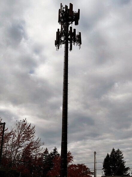 More Photos Of 4304-4322 SE 182nd Ave, Gresham Medical For Lease