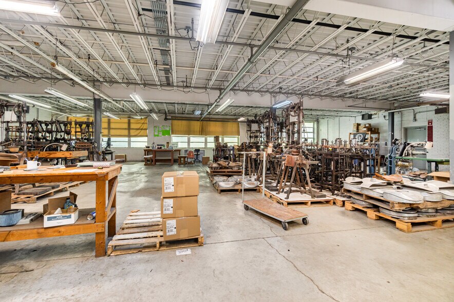 More Photos Of , Denver Industrial For Sale