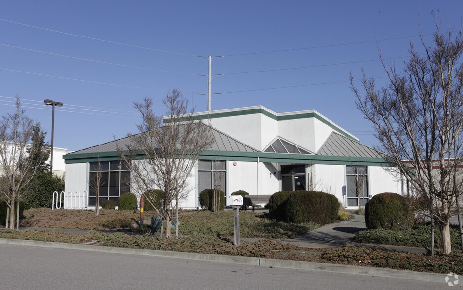 More Photos Of 1320 Stub Rd, Petaluma Office For Lease