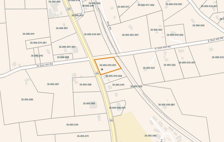 More Photos Of 1189 N West End Blvd, Quakertown Auto Dealership For Sale