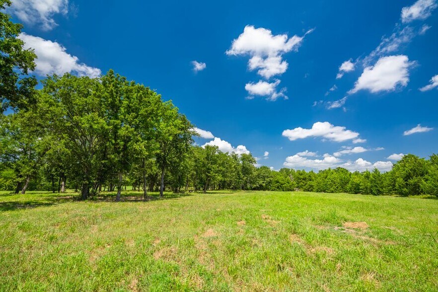 More Photos Of FM 1536 @ CR 3573, Dike Land For Sale