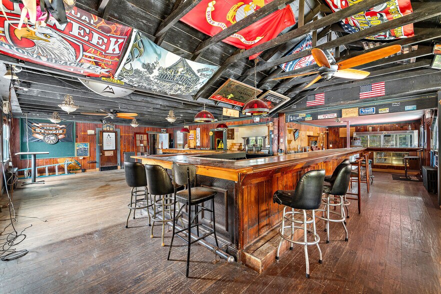 More Photos Of 221 White Horse Pike, Chesilhurst Bar For Sale