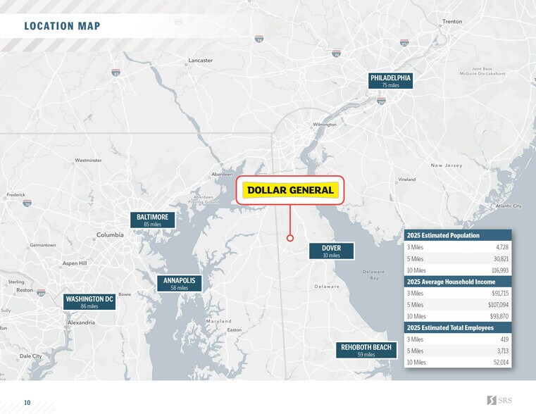 More Photos Of 5212 Sudlersville Rd, Kenton Freestanding For Sale