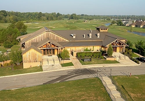 More Photos Of 8770 North Creek Blvd, Southaven Golf Course Driving Range For Sale