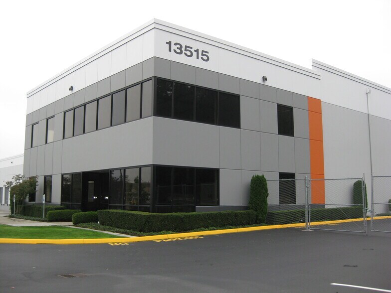 Primary Photo Of 13515 48th St E, Sumner Warehouse For Lease