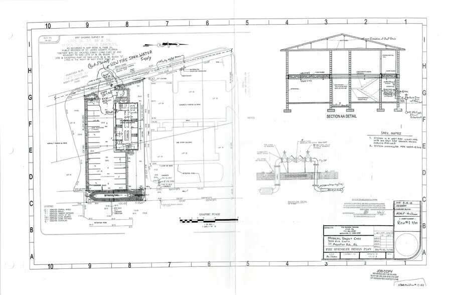 More Photos Of 3560 A1A S, Saint Augustine Medical For Sale