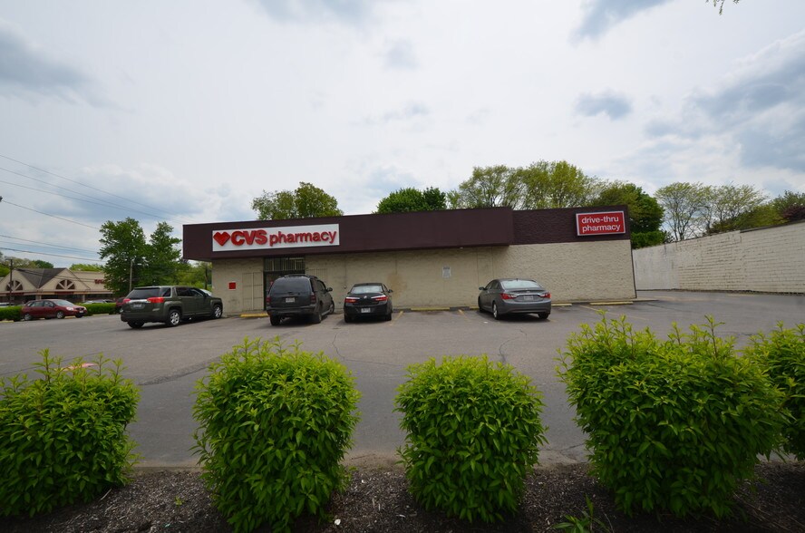 More Photos Of 1323 Copley Rd, Akron Freestanding For Sale