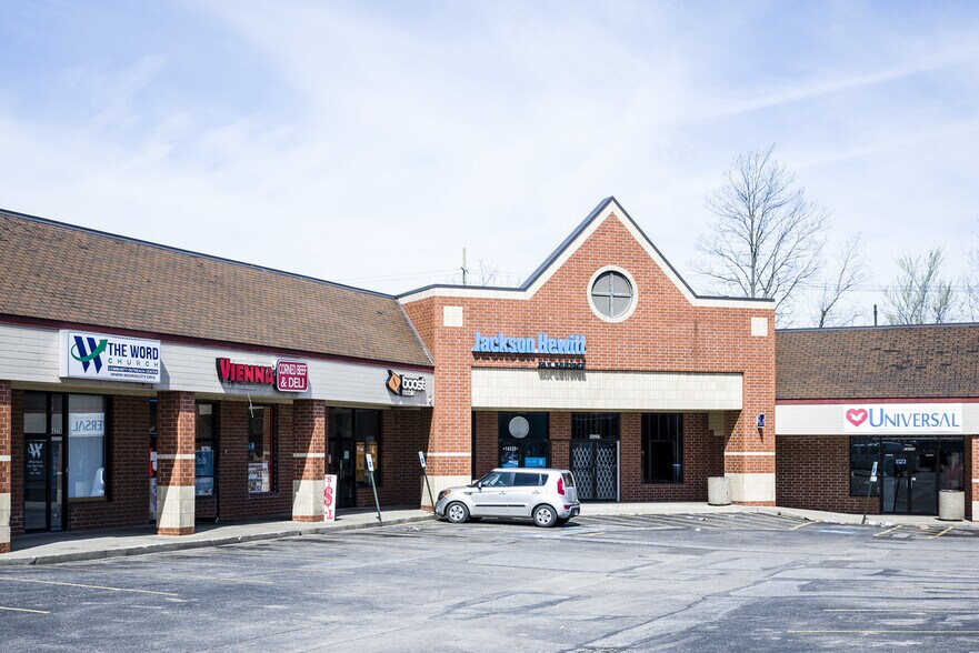 More Photos Of 14325-14343 Euclid Ave, Cleveland Unknown For Sale
