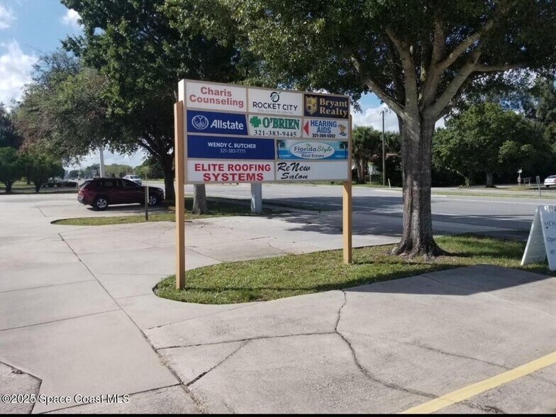 More Photos Of 1051-1079 Cheney Hwy, Titusville Office For Sale