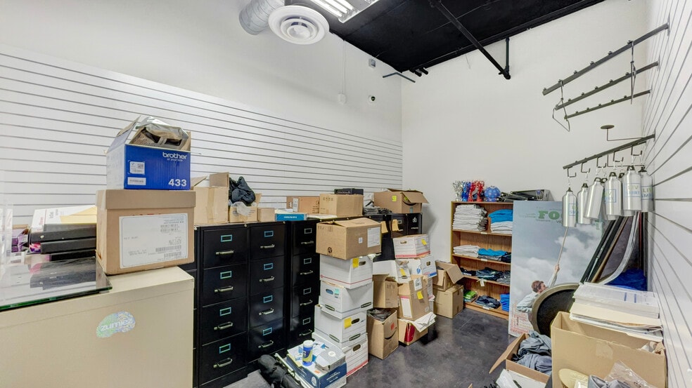 More Photos Of 5 Longevity Dr, Henderson Research And Development For Sale