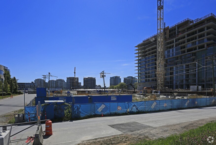 More Photos Of 6888 River Rd, Richmond Apartments For Sale