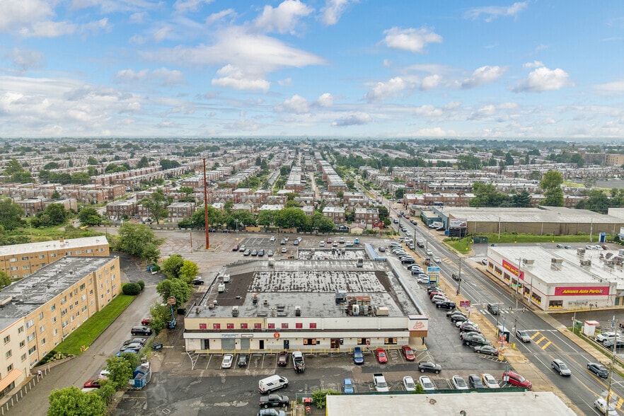 More Photos Of 915-919 Levick St, Philadelphia Storefront For Sale