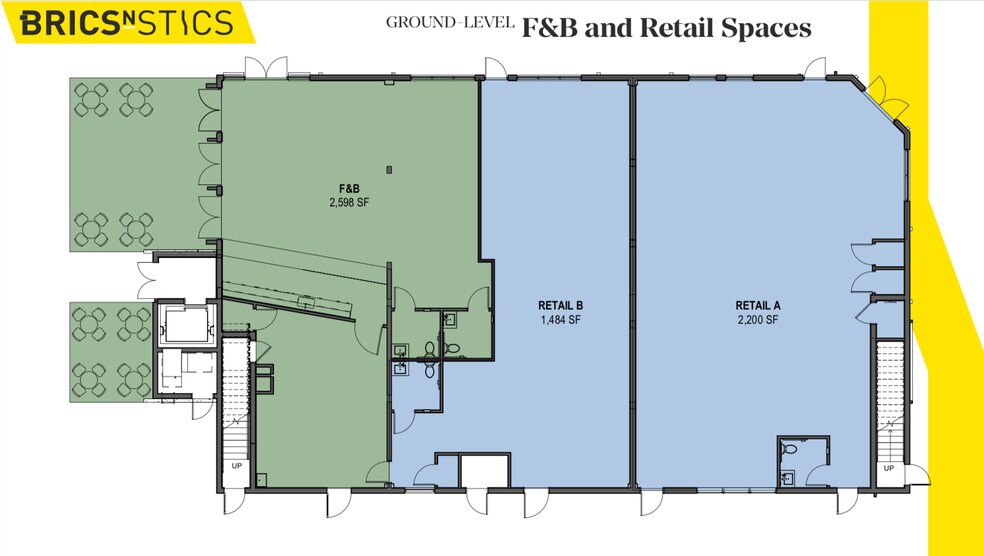 More Photos Of 900 NW 6th St, Fort Lauderdale Coworking Space