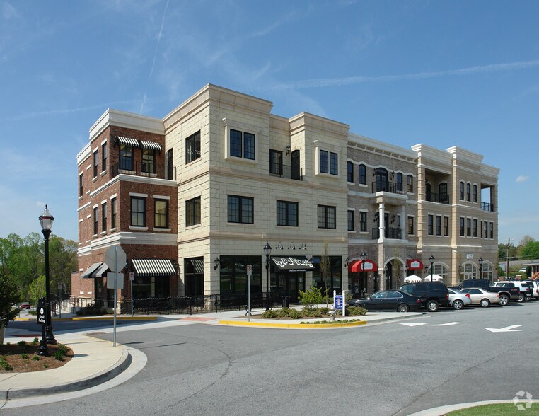 More Photos Of 350 Town Center Ave, Suwanee Office For Lease