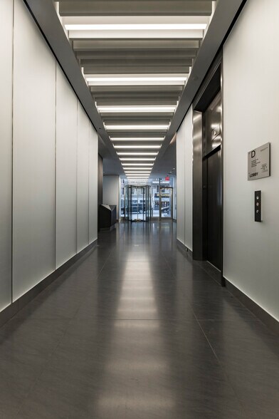 More Photos Of 825 7th Ave, New York Office Residential For Lease