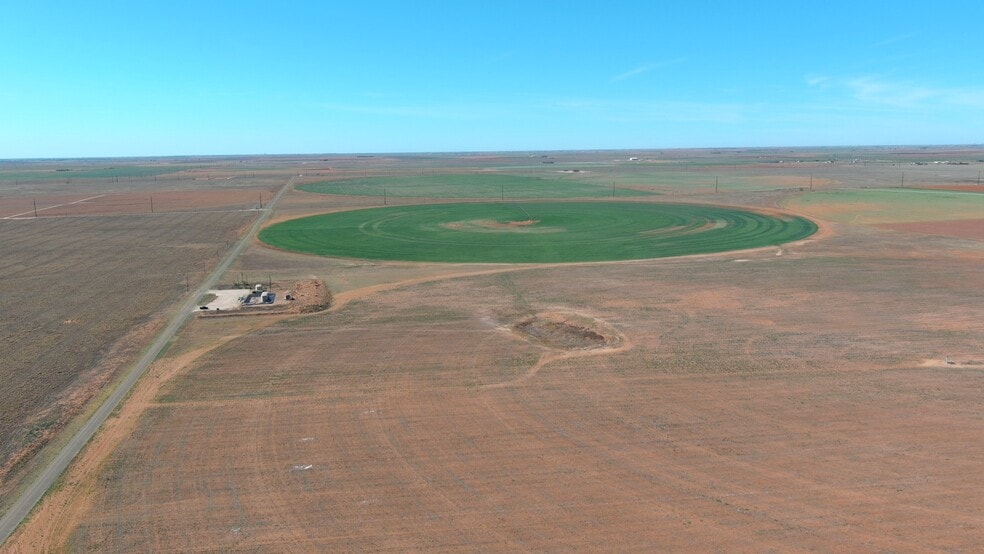 More Photos Of 2134 FM1939, Denver City Land For Sale