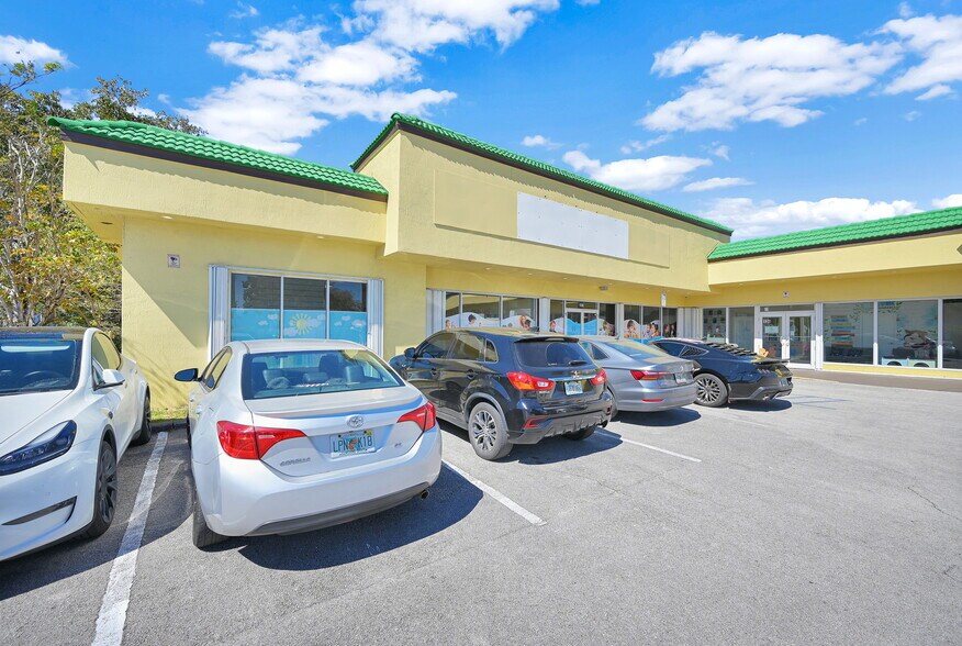 More Photos Of 124-136 S Federal Hwy, Hallandale Beach Land For Sale