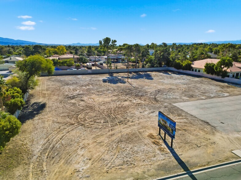 More Photos Of 3611 E Sunset Rd, Las Vegas Land For Sale