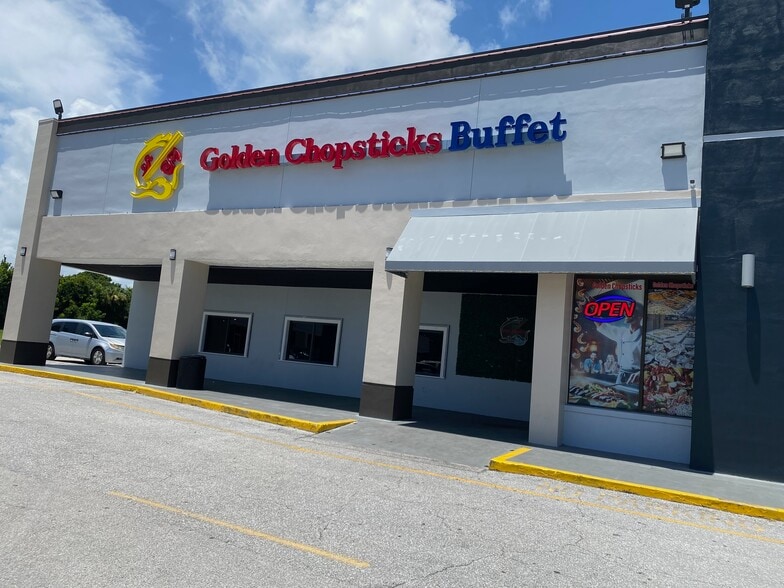 More Photos Of 7121-7177 S US Highway 1, Port Saint Lucie General Retail For Lease