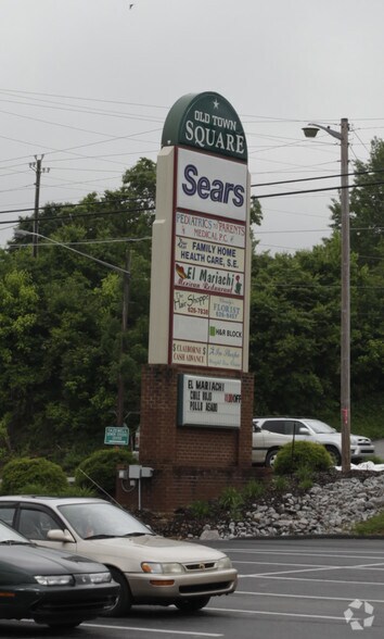More Photos Of 1440-1446 N Broad St, Tazewell Unknown For Lease