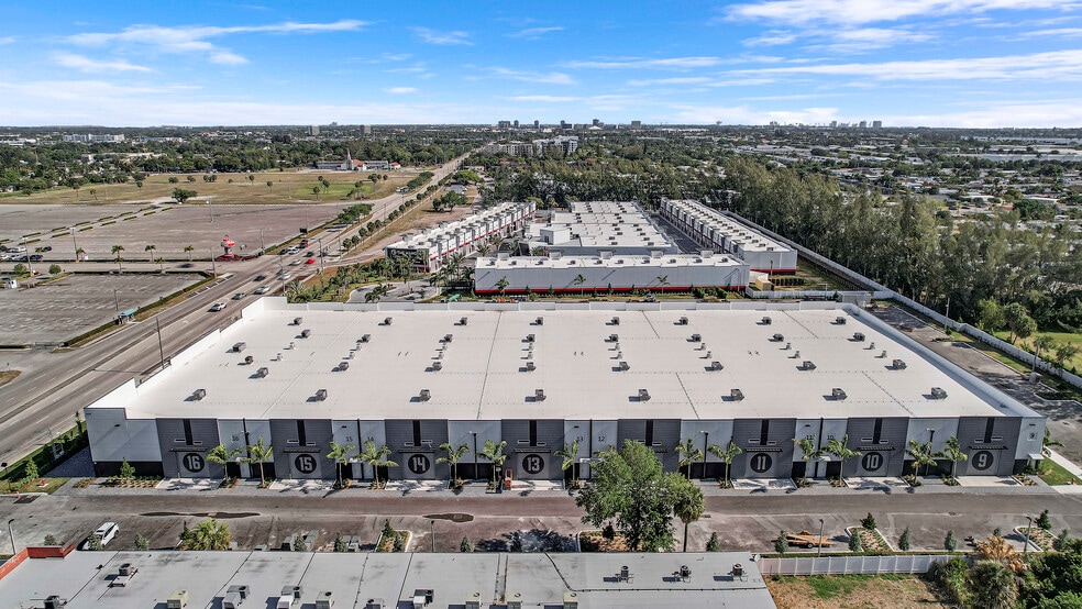 More Photos Of 1114 N Congress Ave, West Palm Beach Industrial For Sale