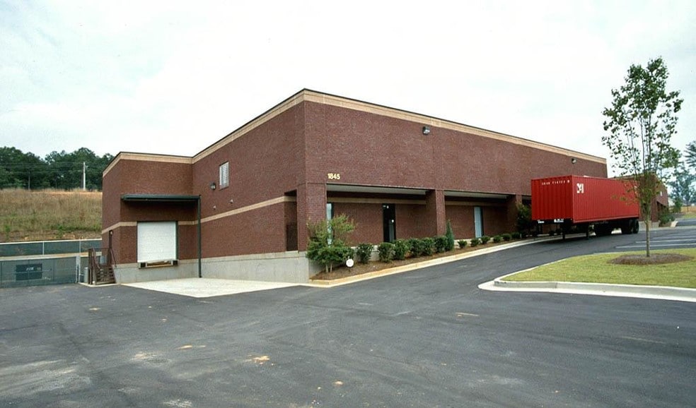 More Photos Of 1845 S Lee Ct, Buford Flex For Lease