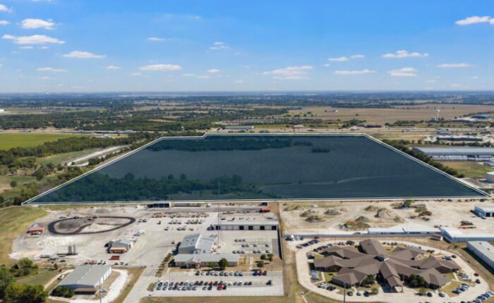 More Photos Of Gateway 2, Hewitt Land For Sale