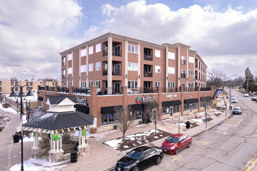 More Photos Of 3534 Waukegan Rd, Mchenry Apartments For Lease