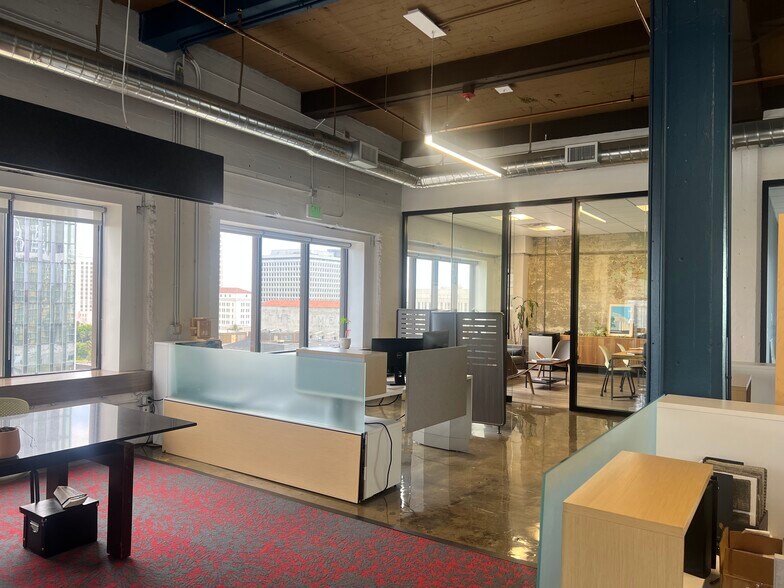 More Photos Of 316 W 2nd St, Los Angeles Loft Creative Space For Lease