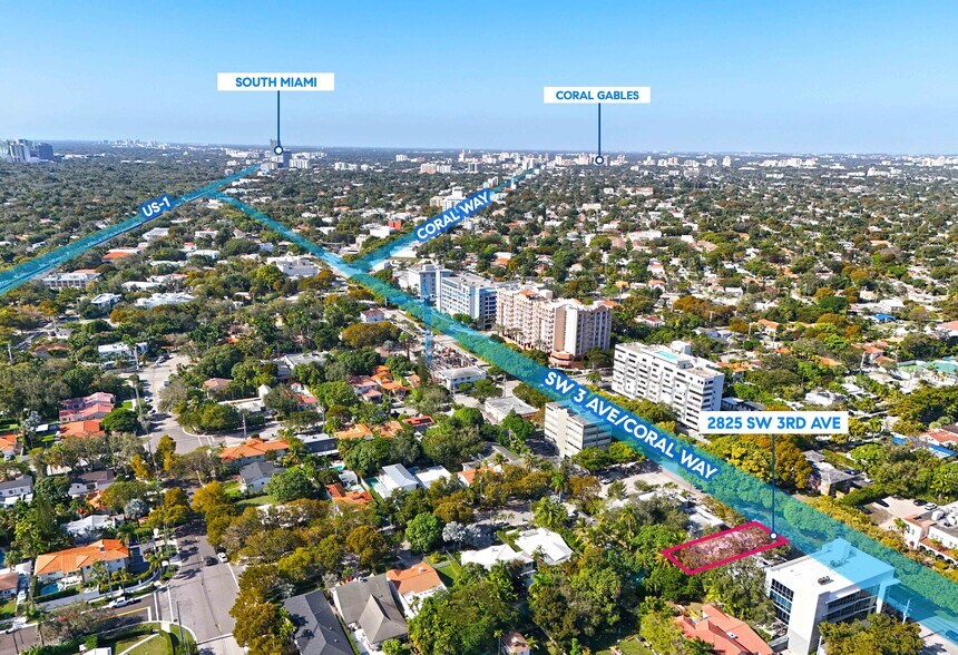 Primary Photo Of 2825 SW 3rd Ave, Miami Apartments For Sale