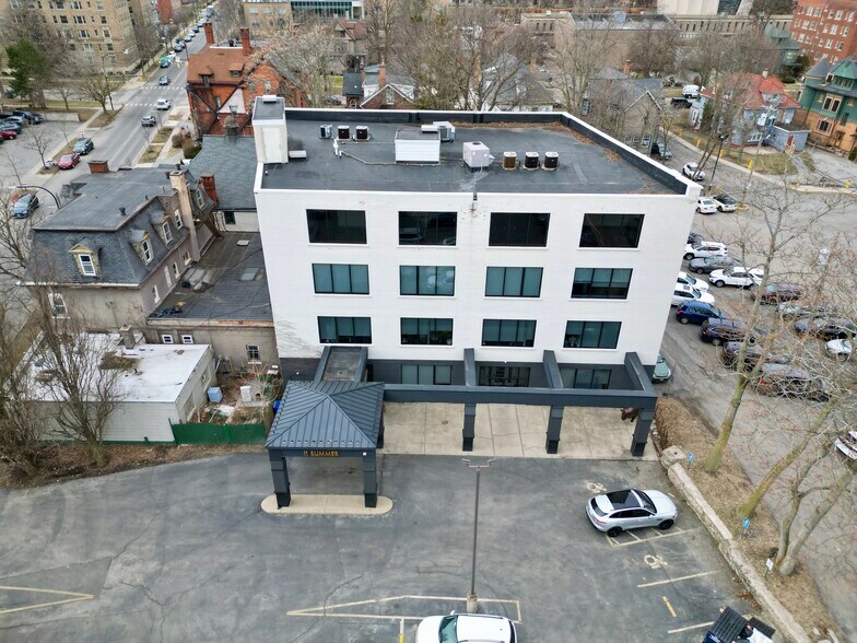 More Photos Of 11 Summer St, Buffalo Medical For Lease