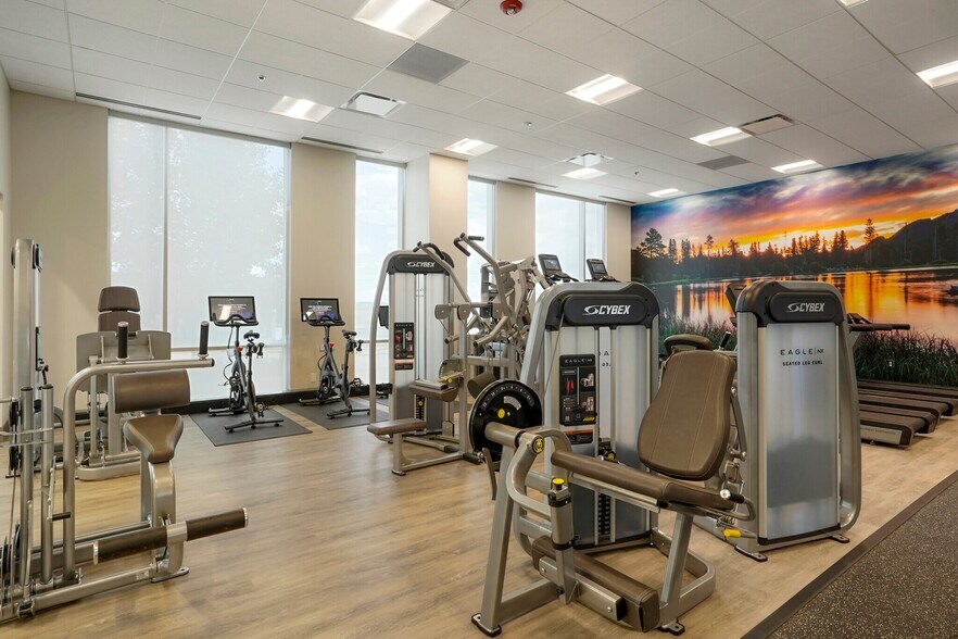 More Photos Of 9380 Station St, Lone Tree Office For Lease