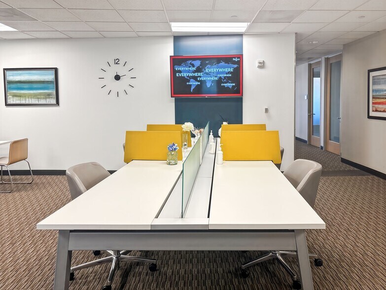 More Photos Of 4040 Civic Center Dr, San Rafael Coworking Space