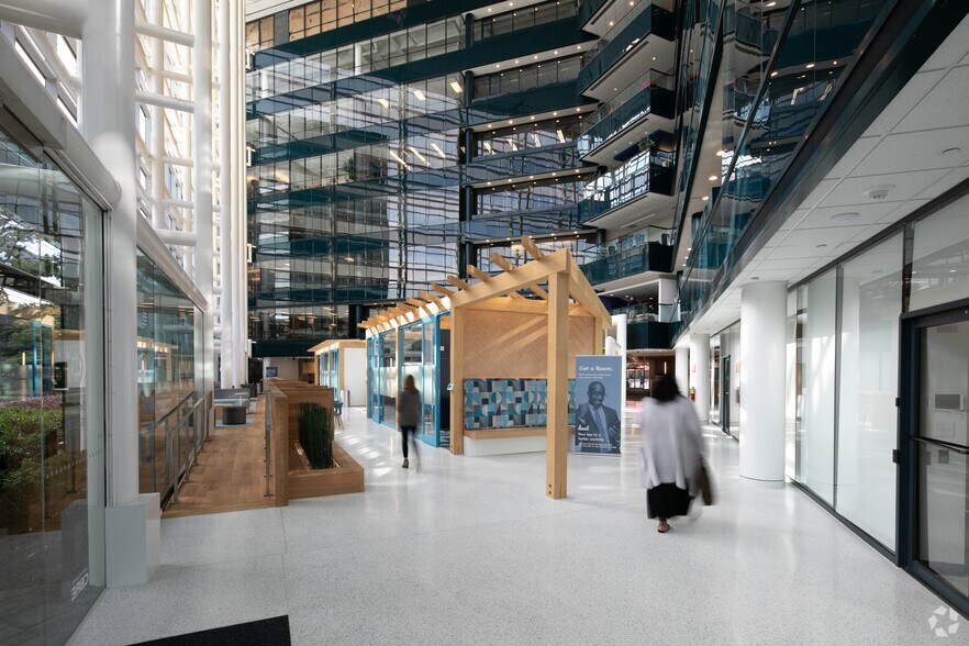 More Photos Of 1 Concourse Pky NE, Atlanta Office For Sale