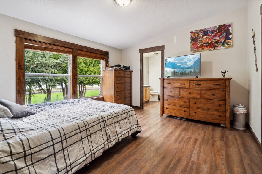 More Photos Of 79 Sweebee Ln, Columbia Falls Specialty For Sale