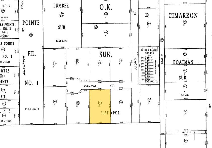 More Photos Of 1321-1335 Paonia St, Colorado Springs Warehouse For Sale