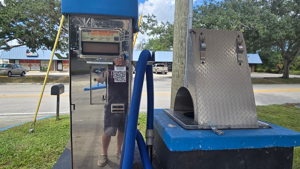 More Photos Of 745 S Wickham Rd, Melbourne Carwash For Sale