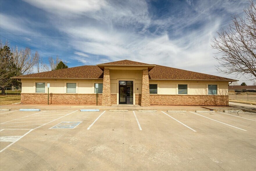 Primary Photo Of 105 Lehigh Ave, Pueblo Office Residential For Sale