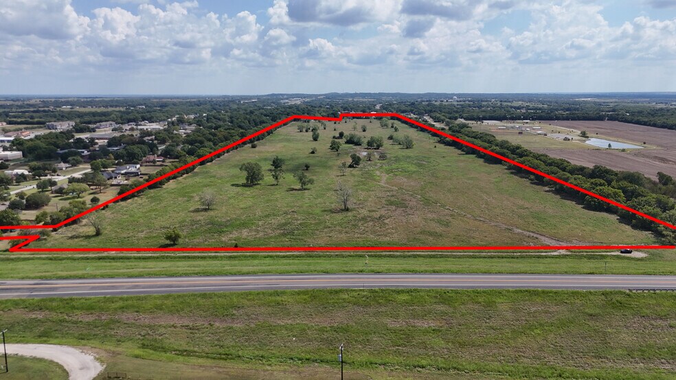 More Photos Of N. 289, Pottsboro Land For Sale