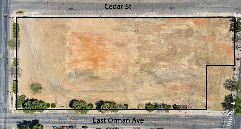 Primary Photo Of 1228 E Orman Ave, Pueblo Land For Sale