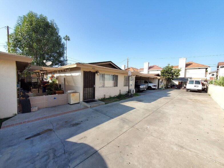 More Photos Of 14309 Beckner St, La Puente Apartments For Sale