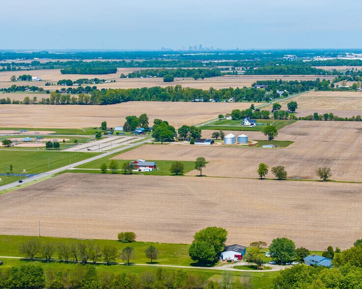 More Photos Of Lockbourne Eastern Rd, Ashville Land For Sale