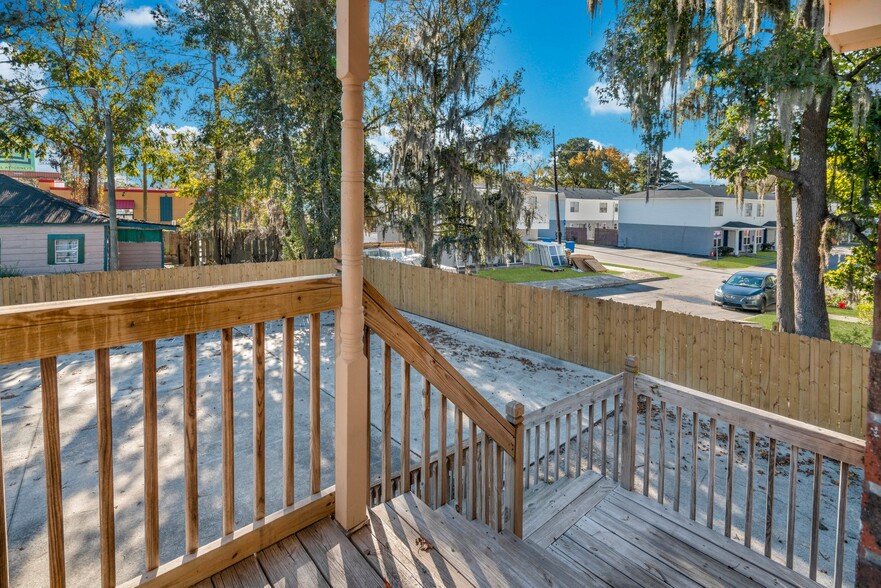 More Photos Of 4809 Augusta Rd, Savannah Storefront Retail Office For Sale