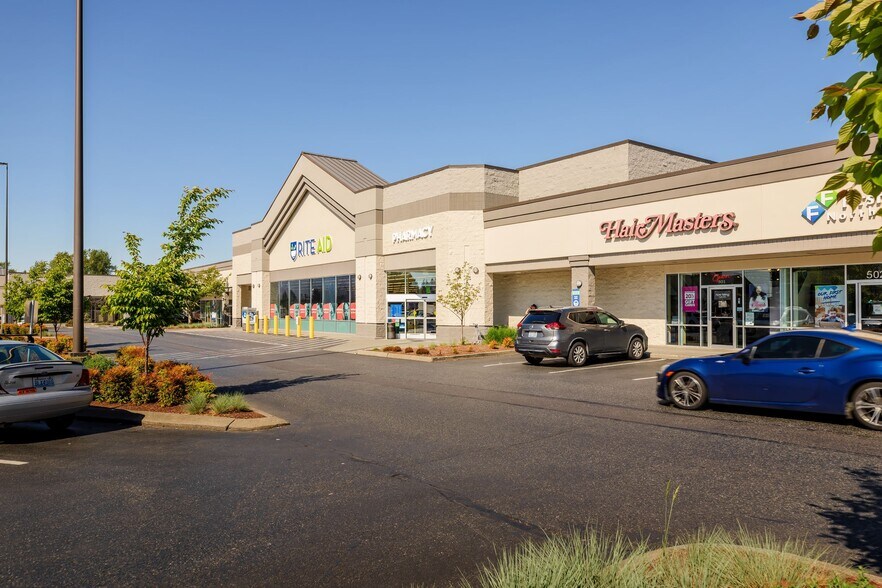 More Photos Of 303 91st Ave NE, Lake Stevens General Retail For Sale