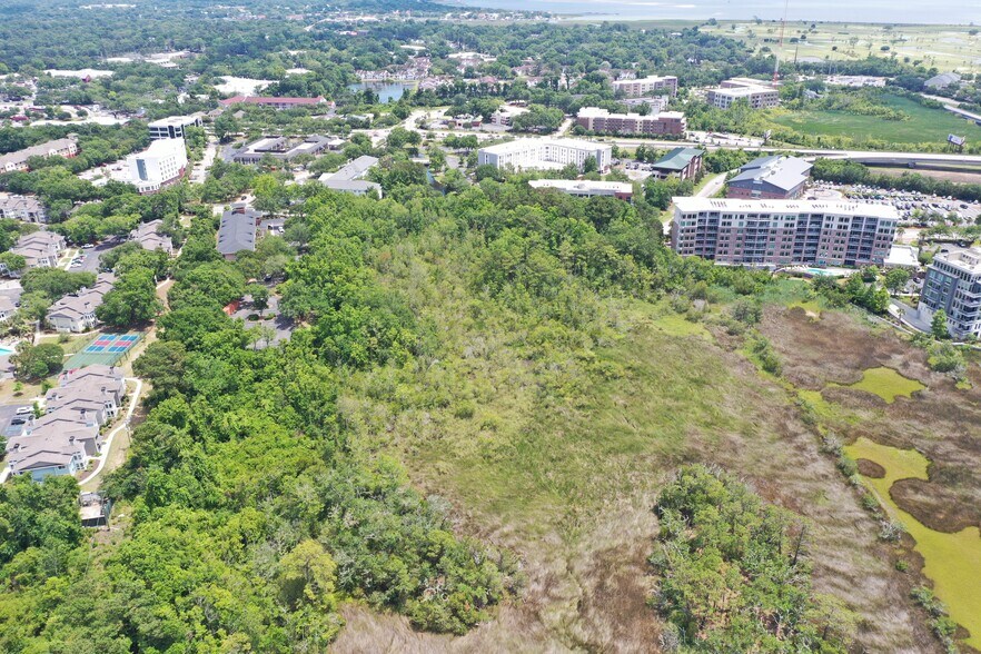 More Photos Of 0 Wingo Way, Mount Pleasant Land For Sale