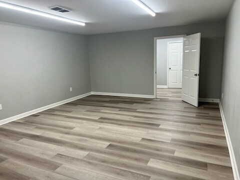 More Photos Of 4109 Robinson St, Covington Freestanding For Sale