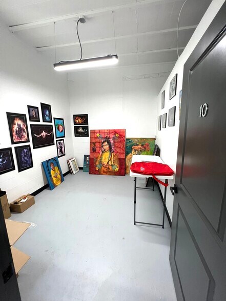 More Photos Of 327 14th Ave S, Saint Petersburg Loft Creative Space For Lease