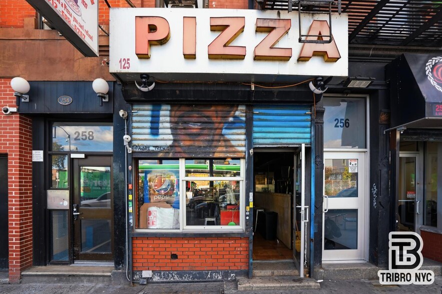 More Photos Of 256 E 125th St, New York Apartments For Lease