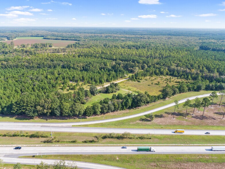 More Photos Of 215 O Hines Ln, Ellabell Land For Sale