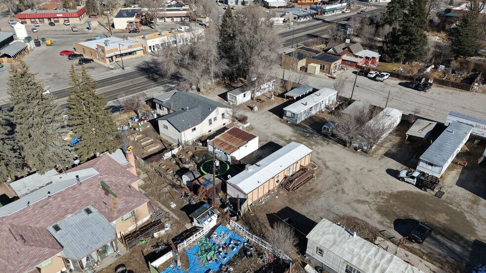 More Photos Of 139 W Highway 50, Salida Land For Sale